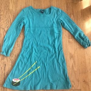 Glug brand (boutique) sushi dress girls’ 7